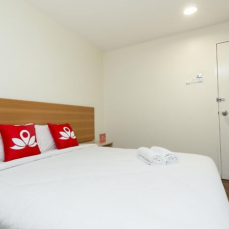 Zen Rooms Basic Sentul Kuala Lumpur Dış mekan fotoğraf