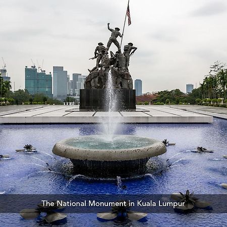 Zen Rooms Basic Sentul Kuala Lumpur Dış mekan fotoğraf