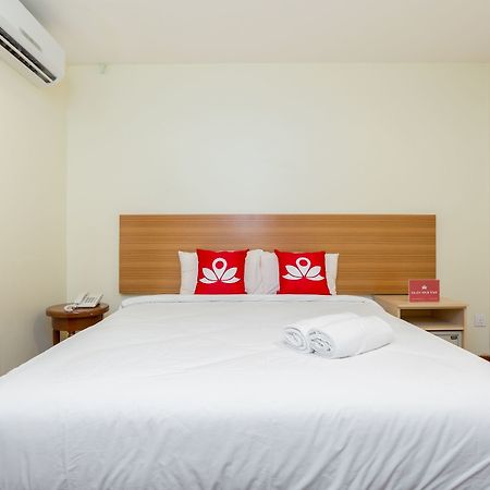 Zen Rooms Basic Sentul Kuala Lumpur Dış mekan fotoğraf