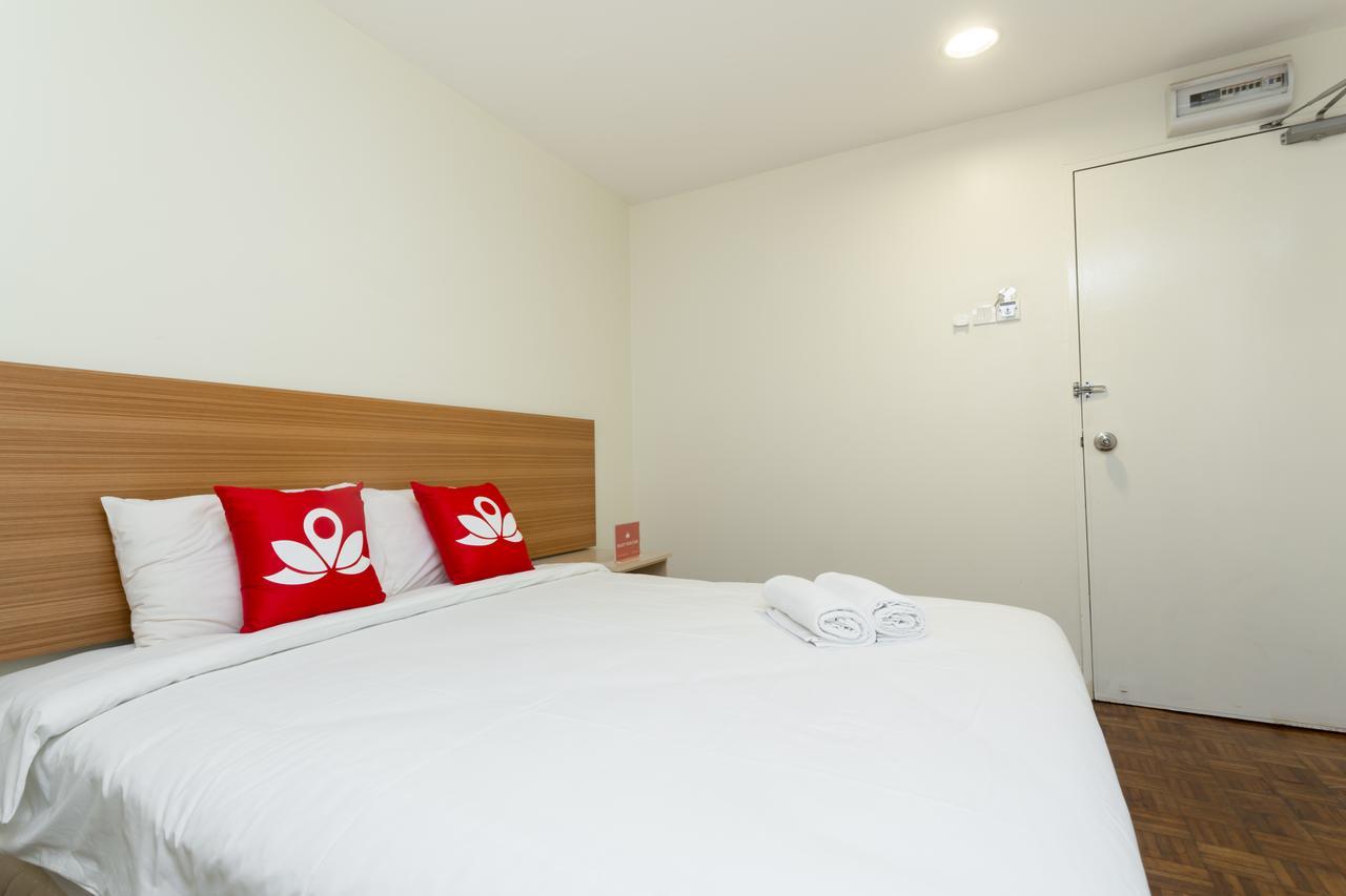 Zen Rooms Basic Sentul Kuala Lumpur Dış mekan fotoğraf