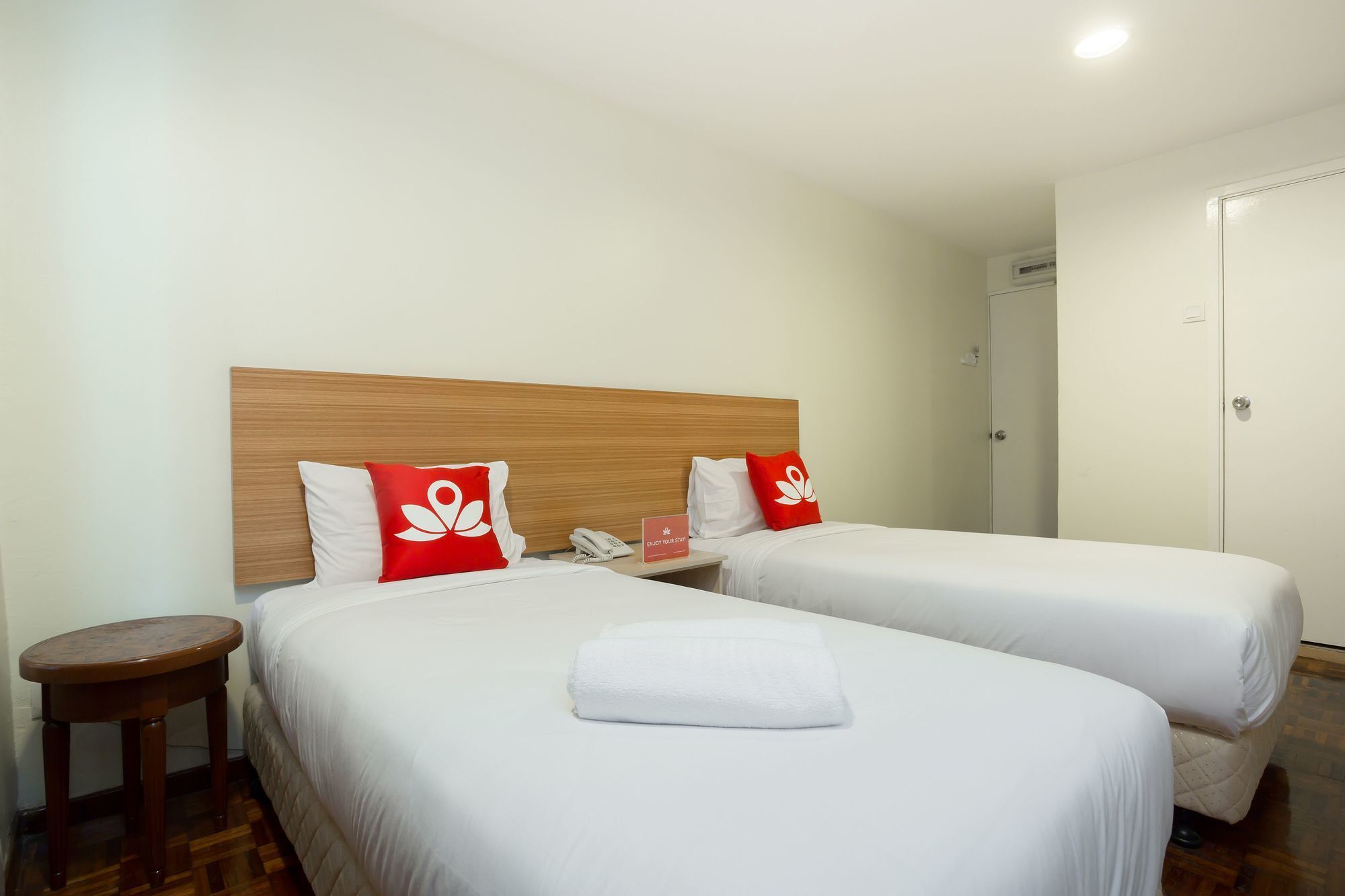 Zen Rooms Basic Sentul Kuala Lumpur Dış mekan fotoğraf