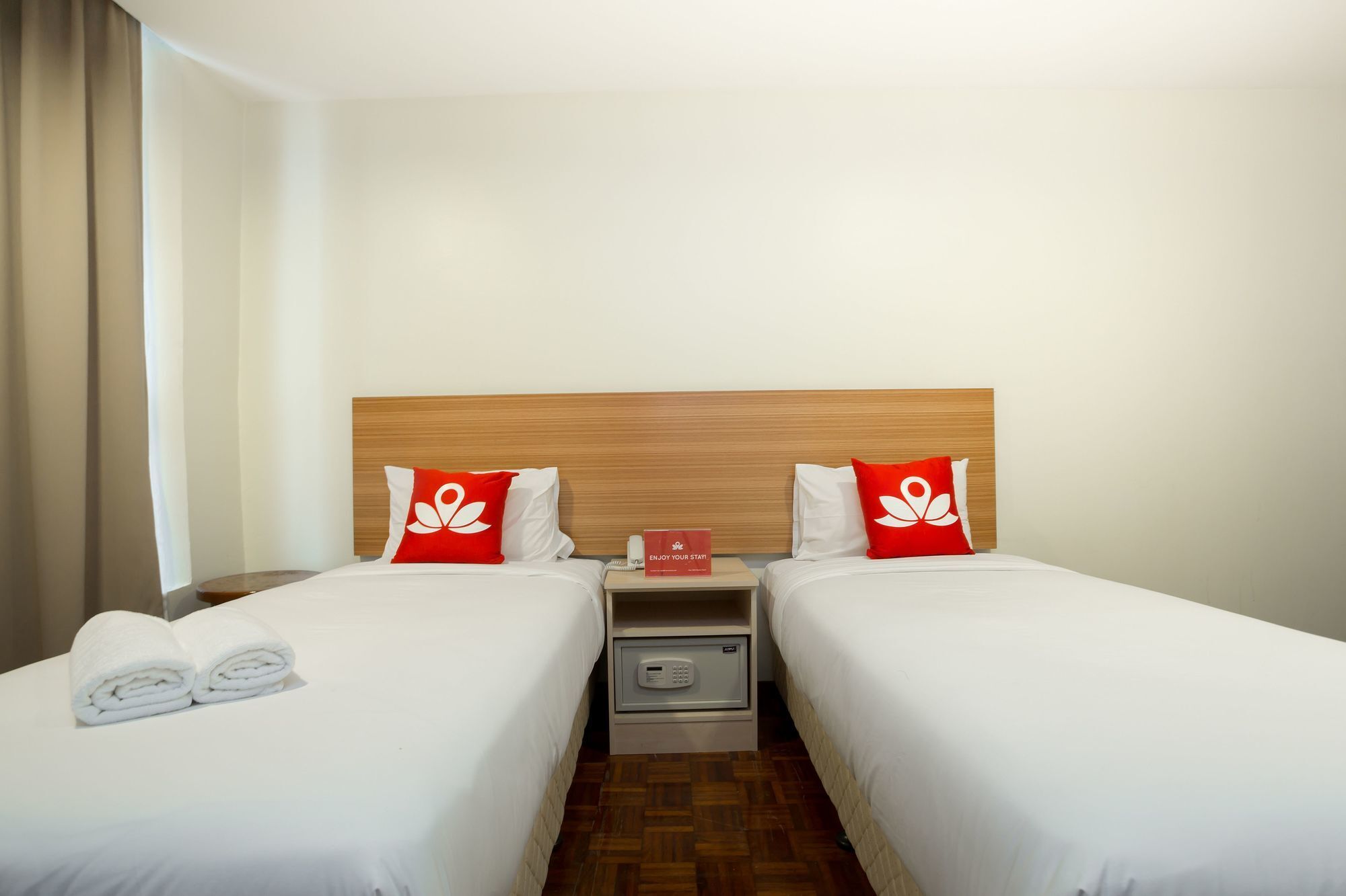 Zen Rooms Basic Sentul Kuala Lumpur Dış mekan fotoğraf