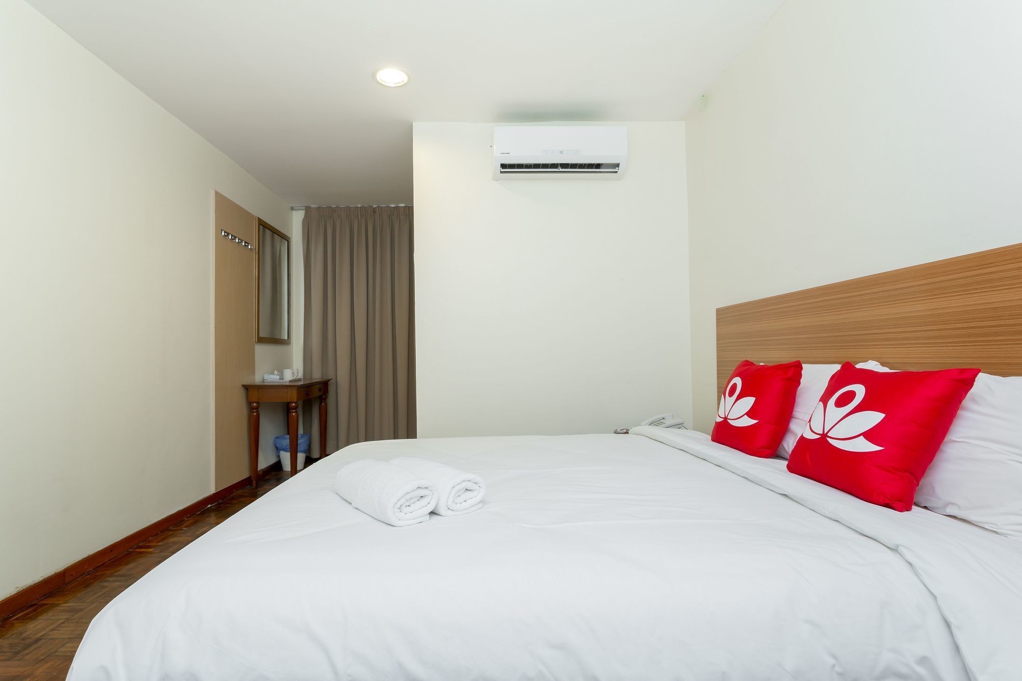 Zen Rooms Basic Sentul Kuala Lumpur Dış mekan fotoğraf