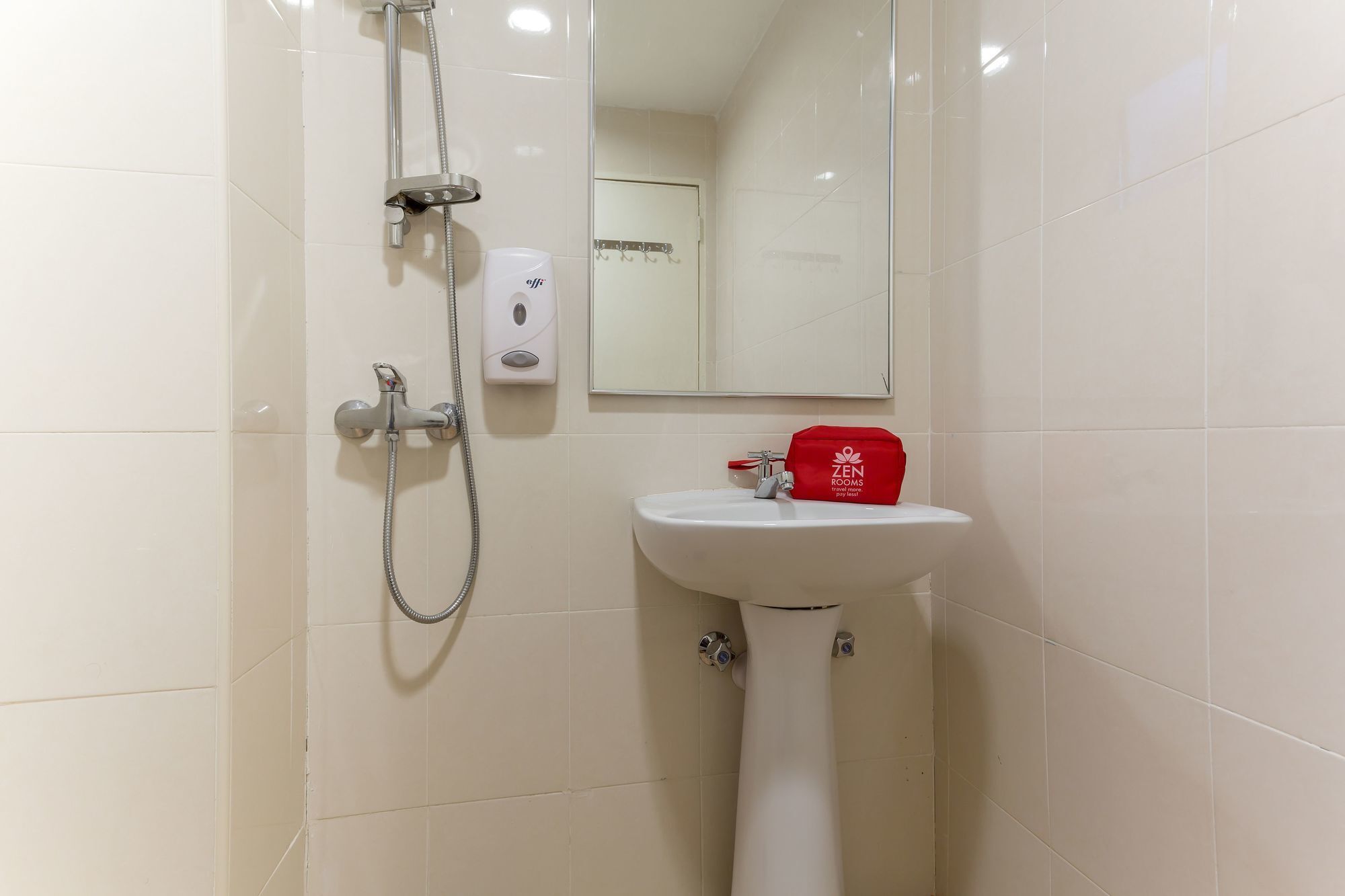 Zen Rooms Basic Sentul Kuala Lumpur Dış mekan fotoğraf