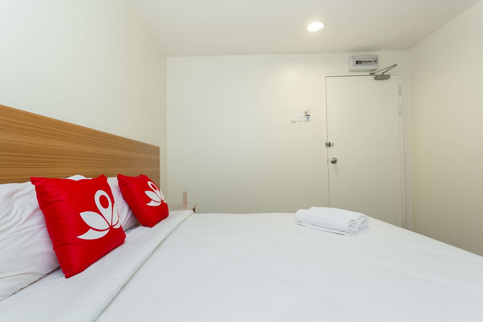 Zen Rooms Basic Sentul Kuala Lumpur Dış mekan fotoğraf