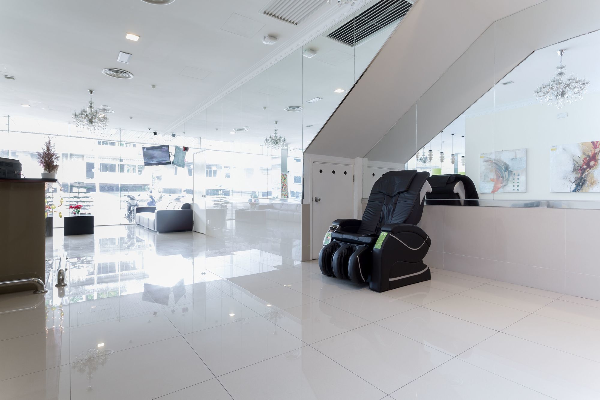 Zen Rooms Basic Sentul Kuala Lumpur Dış mekan fotoğraf