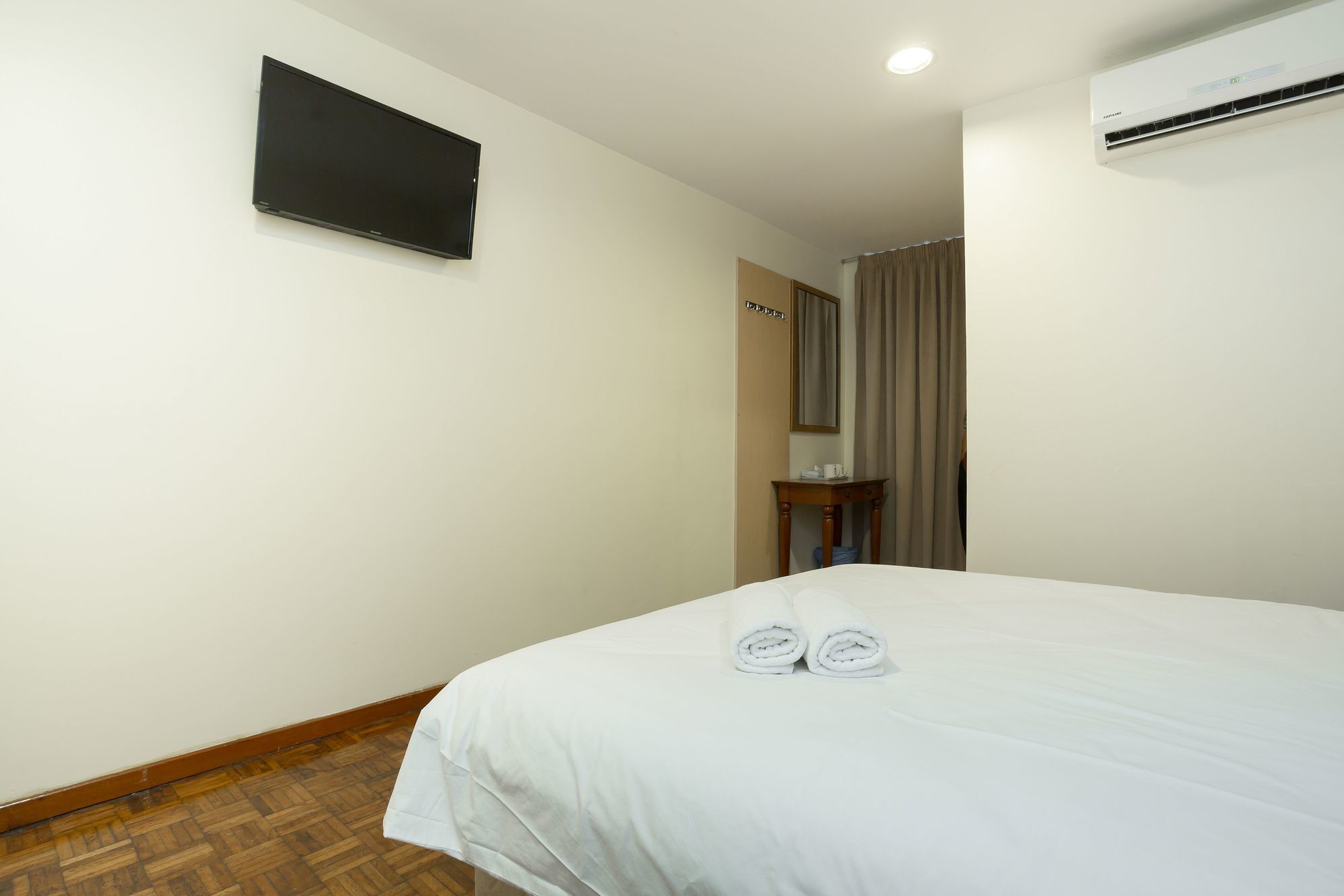 Zen Rooms Basic Sentul Kuala Lumpur Dış mekan fotoğraf